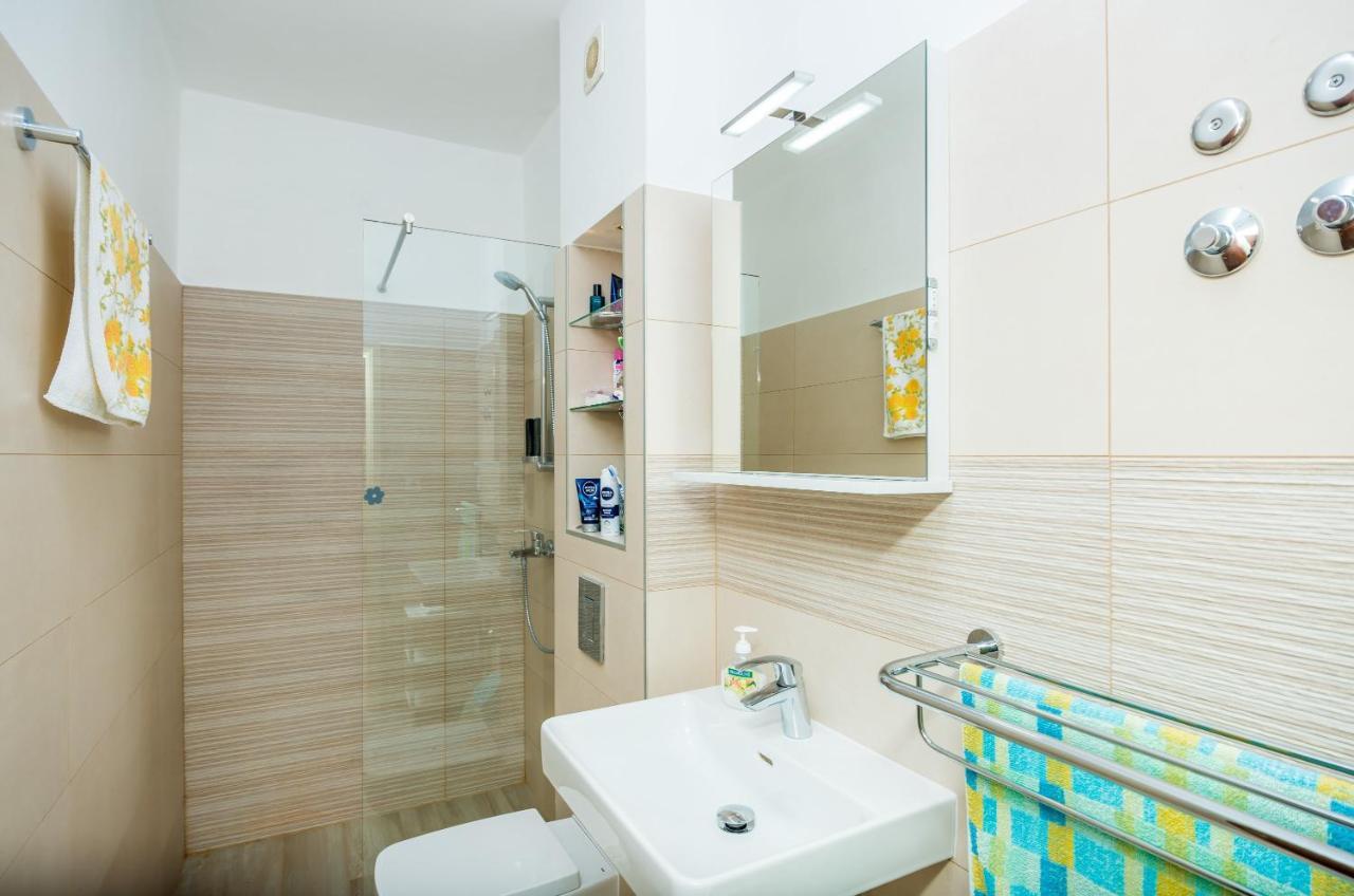 Apartments Violic Zaton  Exterior photo