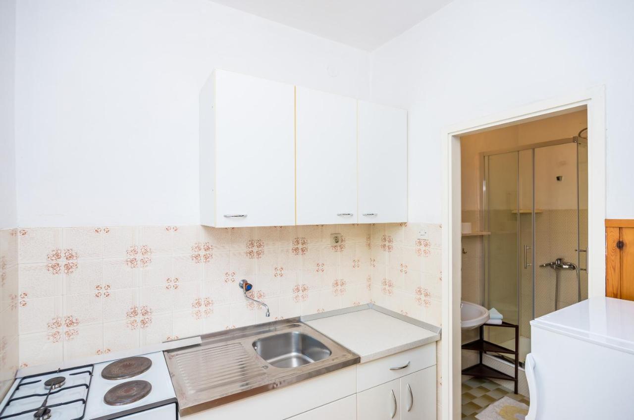 Apartments Violic Zaton  Exterior photo